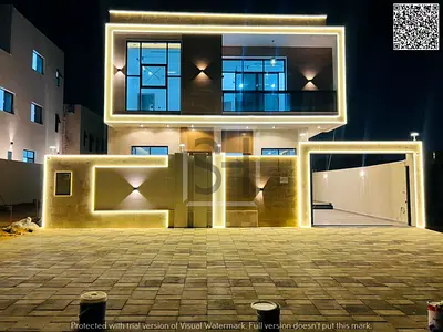 Own your villa, including registration and ownership fees.