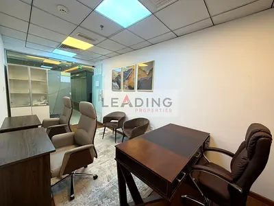 Fully Furnished | Near Metro | Prime location