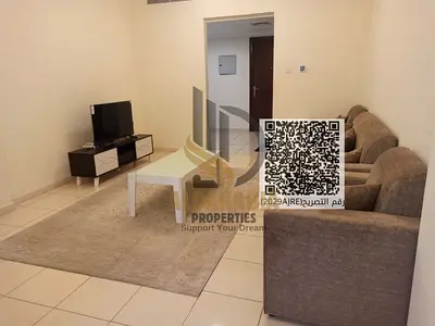 🏢 1 Bedroom Apartment for Sale in Orient Towers – Full Sea View