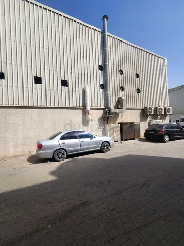 Central Kitchen / Restaurant Warehouse for Sale – Al Mafraq Abu Dhabi