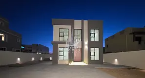 BRAND NEW 4 BEDROOM VILLA FOR RENT IN KHAWANEEJ 2