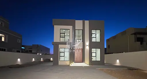 BRAND NEW 4 BEDROOM VILLA FOR RENT IN KHAWANEEJ 2