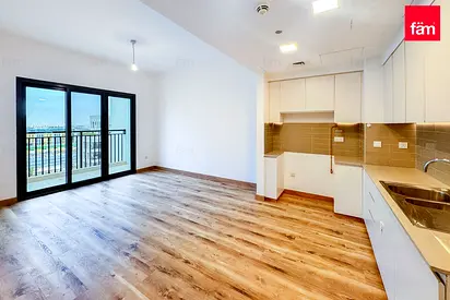 High Floor | Upgraded | Pool View