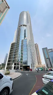 Furnished Office | Goldcrest Executive | Higher Floor