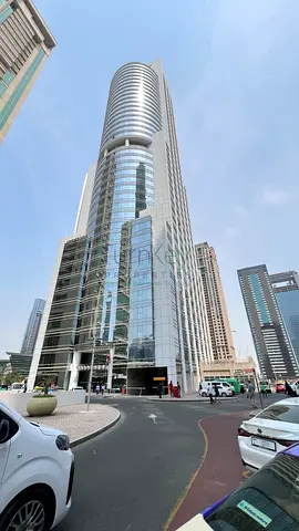 Furnished Office | Goldcrest Executive | Higher Floor