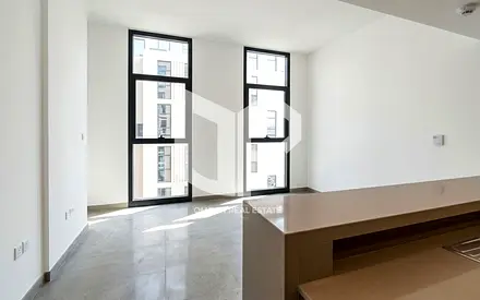 Vacant 1BR | Immediate Handover | Live or Rent | Big Balcony