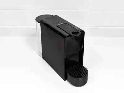 Nespresso Coffee Machine