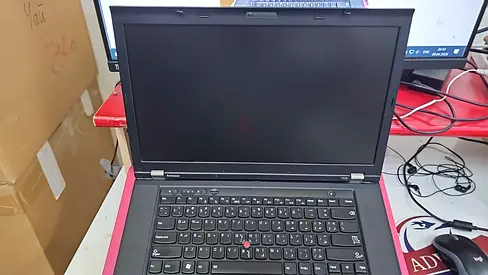 lenovo labtop T530