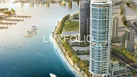 2 Bedroom | Luxury Waterfront | Stunning Views | Pool With Sea View