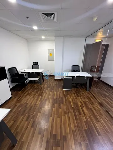 Fully Furnished Office/Shared Desk/Meeting Room/Virtual Office