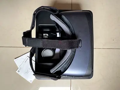 Samsung Gear VR headset