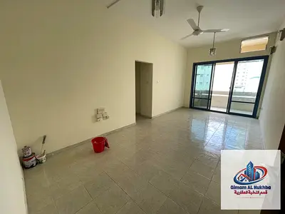 أجمل وأنسب سعر لشقة 2 غرفة وصالة في البوطينه–  غاز مركزي – 2 حمام مع موزع- و 2 بلكونه