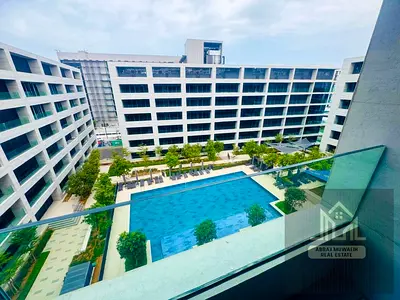 2Bhk In Comunity Aljada Open Poll Veiw Just 85K