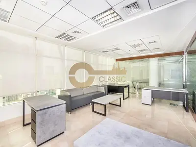 SPACIOUS LAYOUT | SCENIC VIEW | HIGH FLOOR