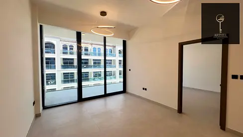 Spacious Layout | Prime Location | Brand New
