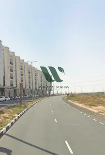 🏢 Commercial Land for Sale in Sharjah – Tilal Area