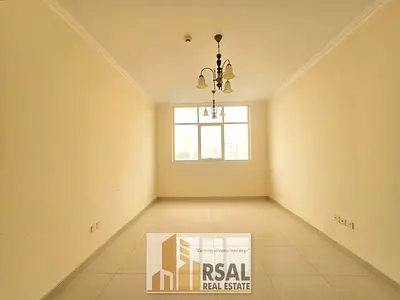 Lavish family 1BHK/Ready to move/EASY Payment/Near to Safari Shopping Mall Muwaileh Sharjah