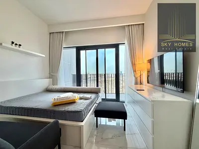 Hot Offer | Fully Furnished Brand New Apartment Studio Available Just In 45k