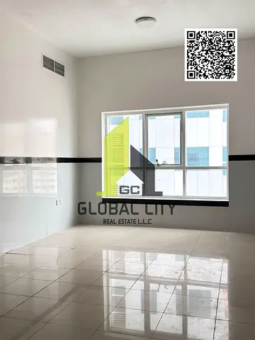 1 Bedroom Apartment for Rent in Ajman Pearl Towers