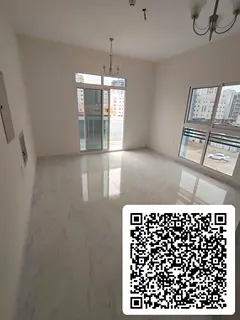 For annual rent in Al Nuaimiya 1 – Kuwait Street A brand new apartment (first tenant) with modern 
