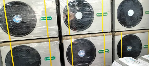 General Air Conditioners for Sale