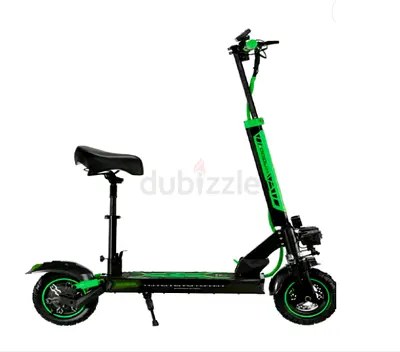 Kugoo Electric Scooter -  M4 Plus