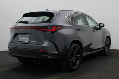 Lexus NX 350 Premier, миниатюра 3
