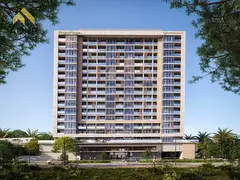 No Commission | Cash Discount up to 40% | 200% Profit | 2 Metro Stations | Close to Etihad Rail | Cl