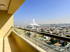 3-Bedrooms - Modern Finishing - Smart Home - Spacious Layout