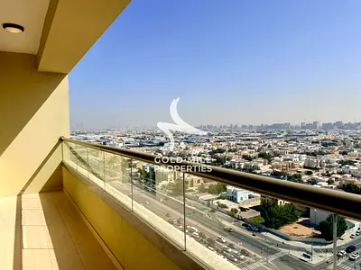 3-Bedrooms - Modern Finishing - Smart Home - Spacious Layout
