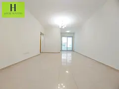Huge One Free 1Bhk With Balcony