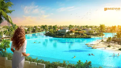 Brand New Launch | Canal Front Living | High ROI Potential | Flexible Payment Plan | Secure Today