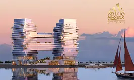 Sea &amp; Casino View | Luxury Interiors | Great Deal