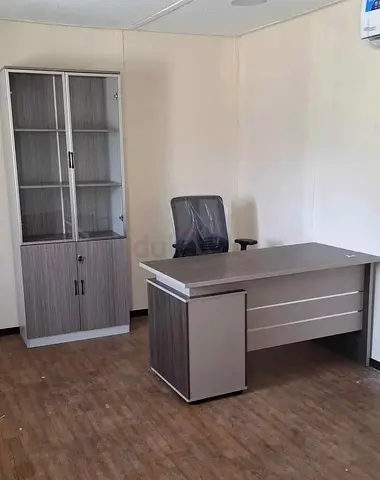 New ergonomic Office Chair table office files cabinet