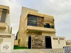 For Sale | Villa in Al Helio – Ajman | Ground + First + Roof | Prime Location, Registration Fees I