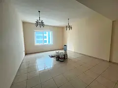 Free AC | Parking &amp; gym | Built-in wardrobes | On Al Ittihad St | Near Day To Day | Dubai exit