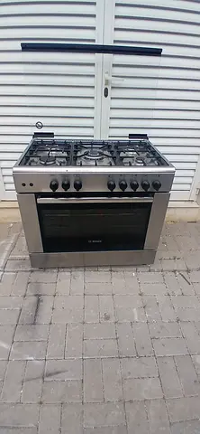 Bosch Gas cooker 90x60 for sale