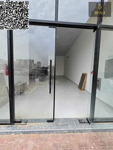 Commercial Shop for Rent in Al Hamidiya, Prime Location Near Sheikh Ammar Street & Dubai Exit – Ideal Opportunity for Your Business