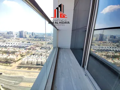 Elegant 1BR!! With Balcony & Laundry Room!! Near Metro!!!