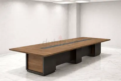 Executive Conference Table