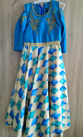 Long kurti