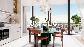 Corner Unit | Open View | High Floor