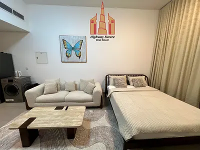 Like Brand New || Fully Furnished Studio || Ready To Move || All Amenities
