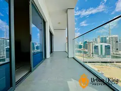 1-month free | Burj and canal view | 4-cheques