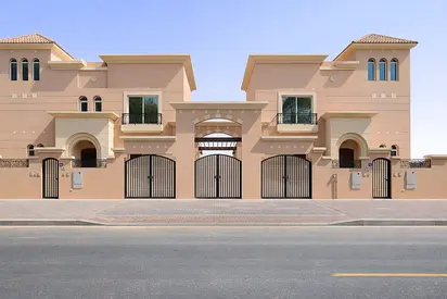 Luxury Villa | 1 Month Free | Al Rashidiya