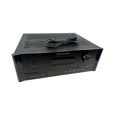 Anthem MRX 510 AV Receiver