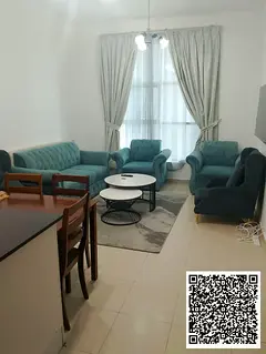 1BHK for Sale – City Towers B2