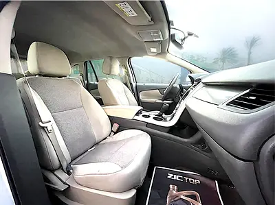 صورة 16 لـ 2014 FORD EDGE
