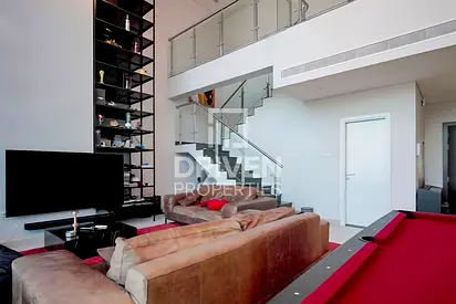 Ready to Move in | Prime Location | Furnished