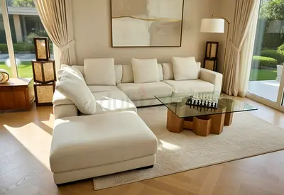 Modular Chattlesmore imperial corner sofa